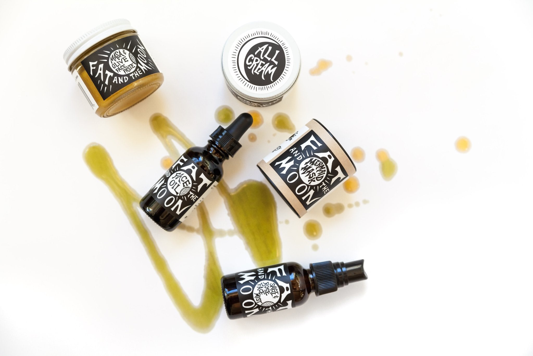 The Five-Fold Moisture Method: Herbal Skincare Rituals for Hydrated Skin
