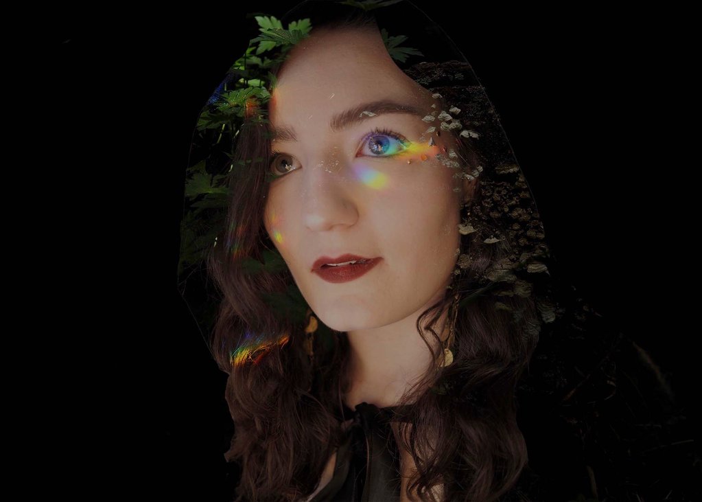 Why Worship Hecate: The Goddess of Witchcraft and Herbal Healing