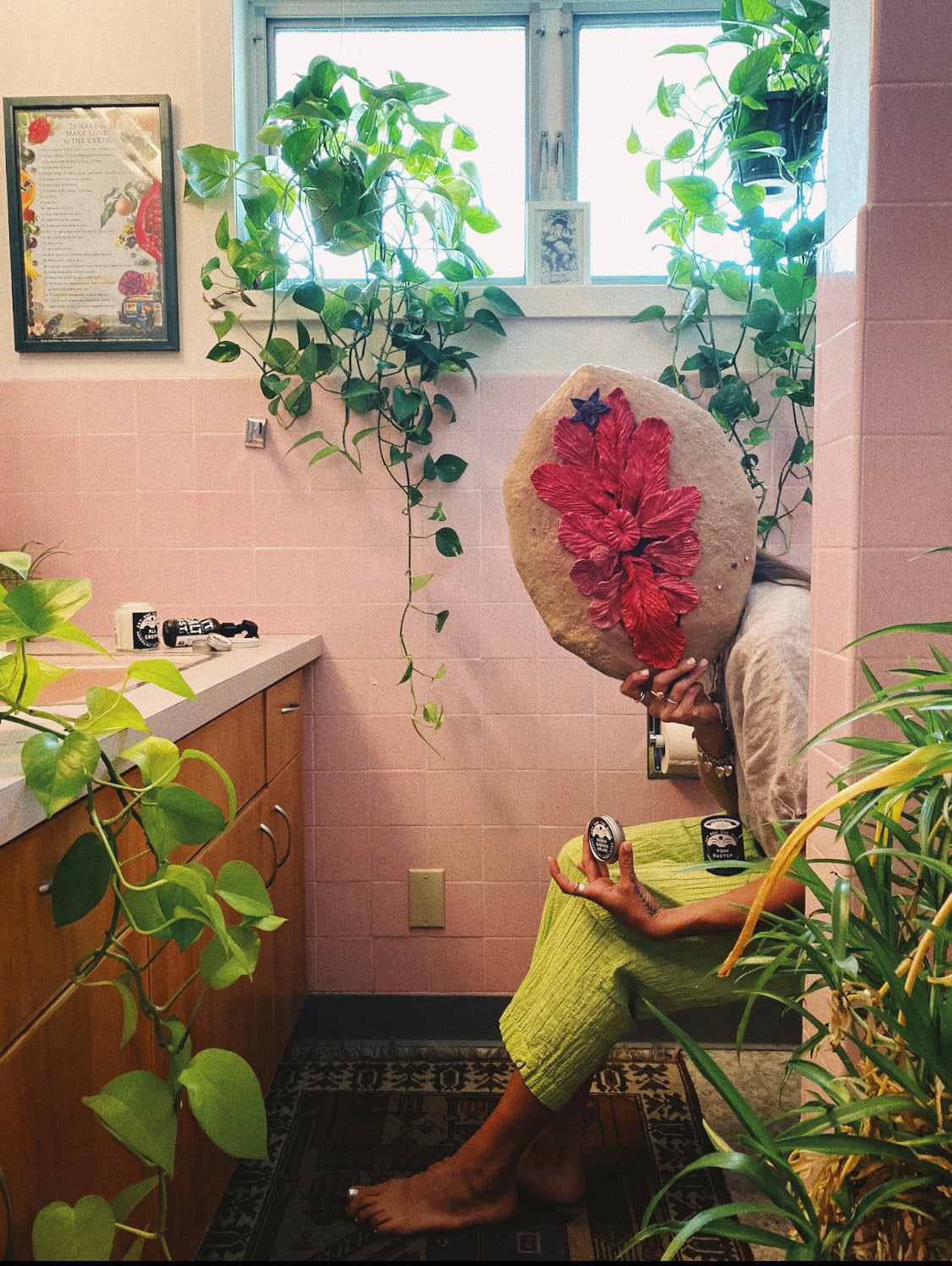 Yoni Care is Radical: Herbal Feminine Wellness and Body Empowerment