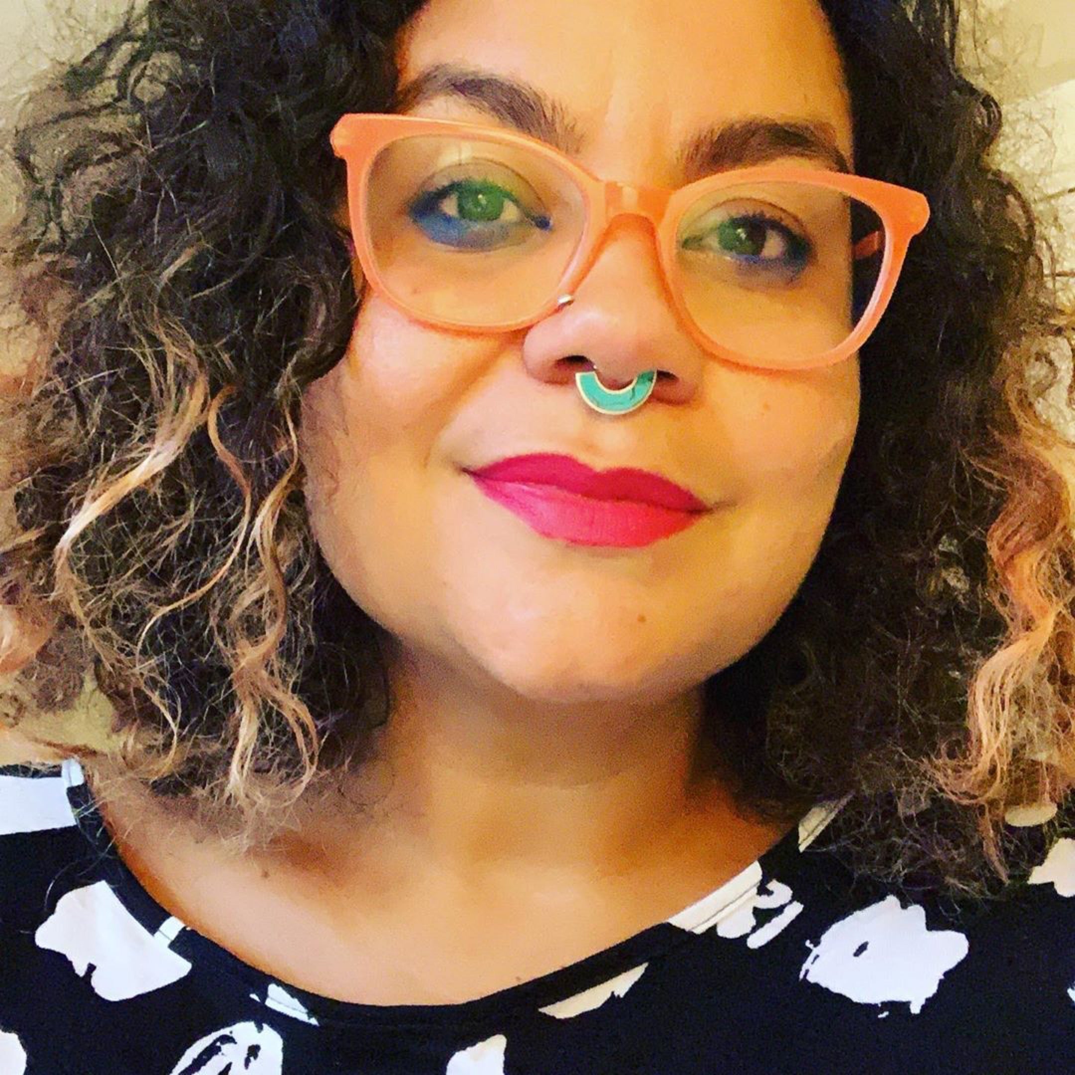 Fat Crush: adrienne maree brown on Pleasure Activism and Healing