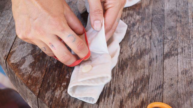 Natural Plant Dyes: Create Herbal Colors for Textiles and Ritual Use