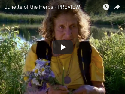 Juliette of the Herbs: Legendary Herbalist and Her Legacy in Natural Medicine