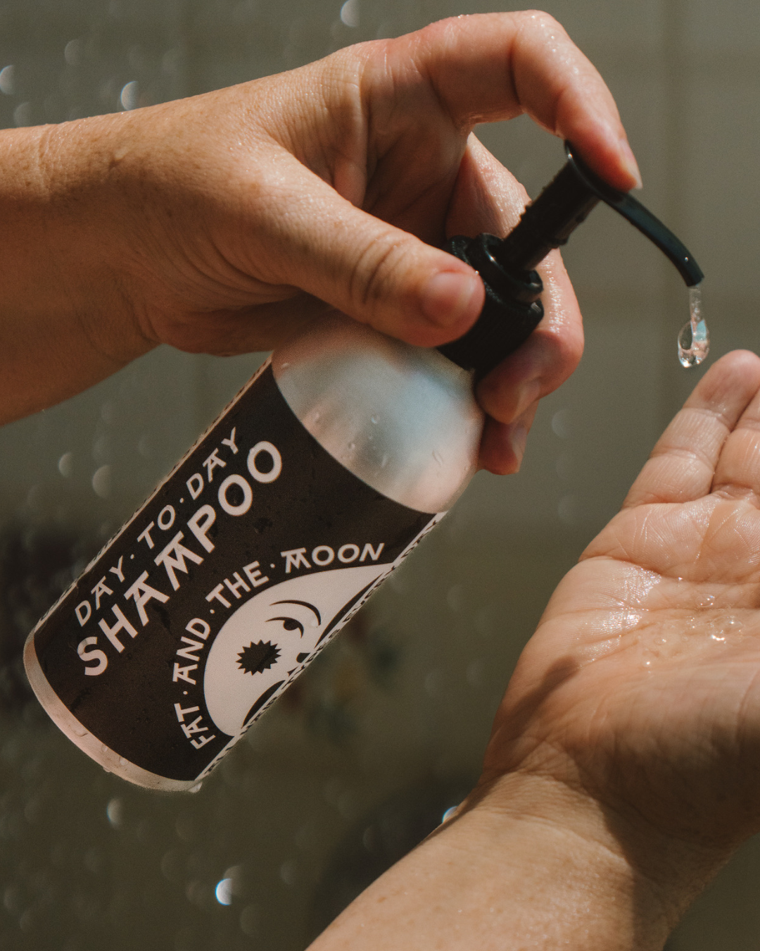 Day to Day Shampoo