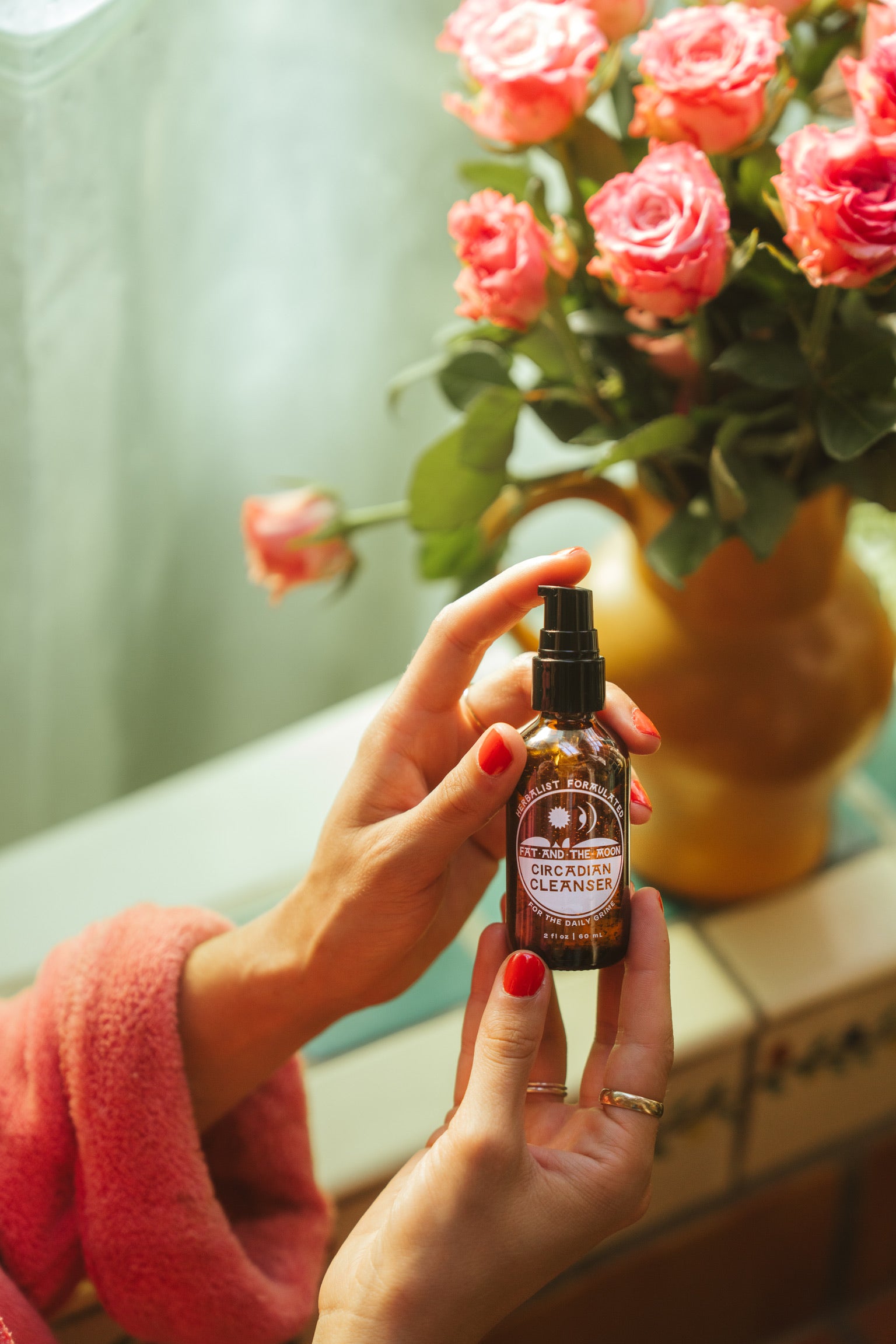 Circadian Cleanser