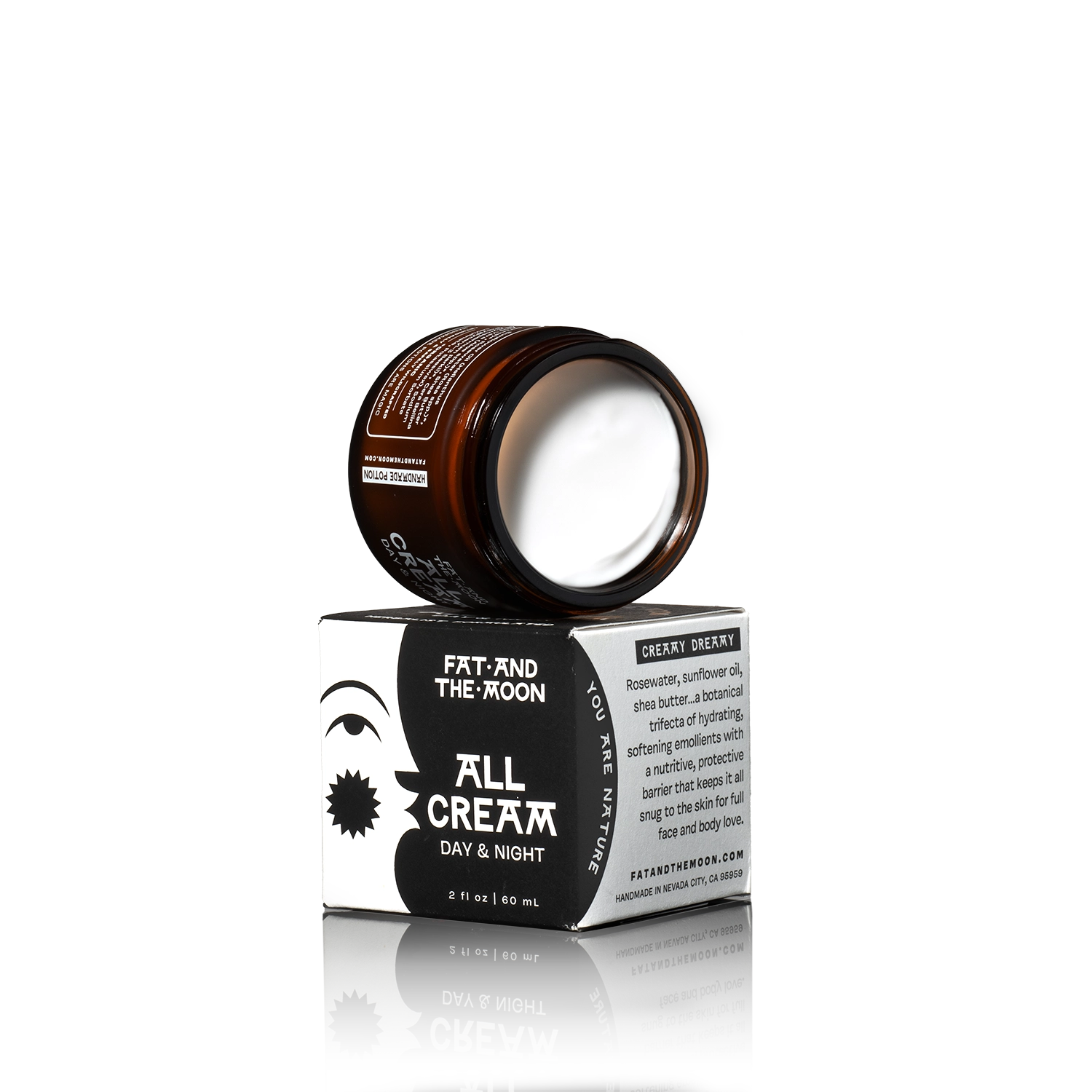 All Cream