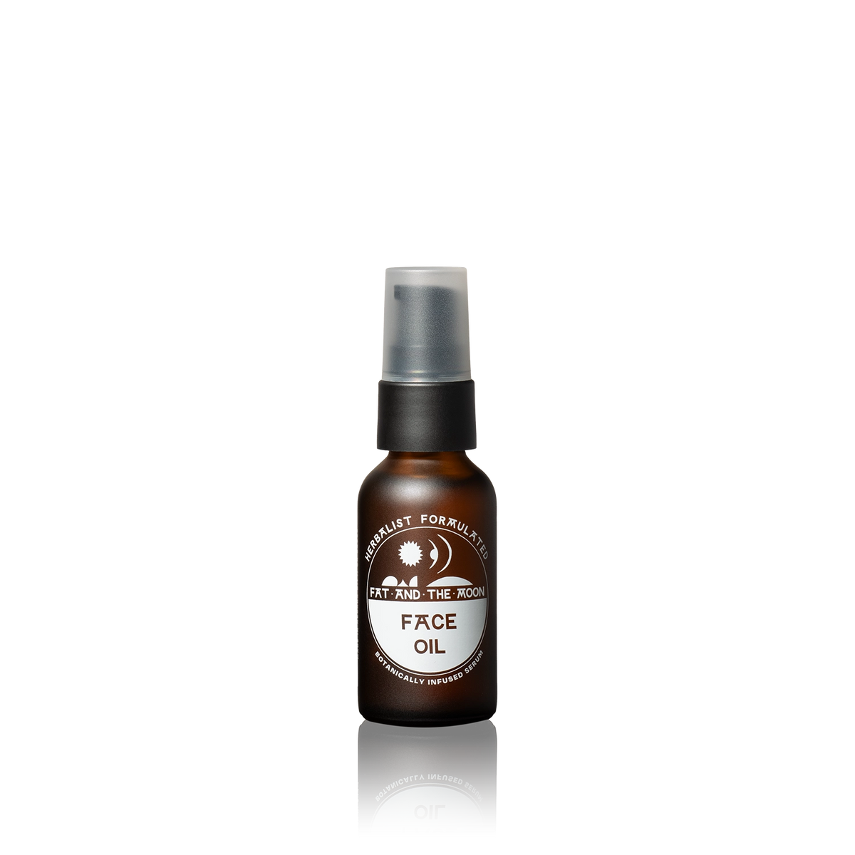 Face Oil