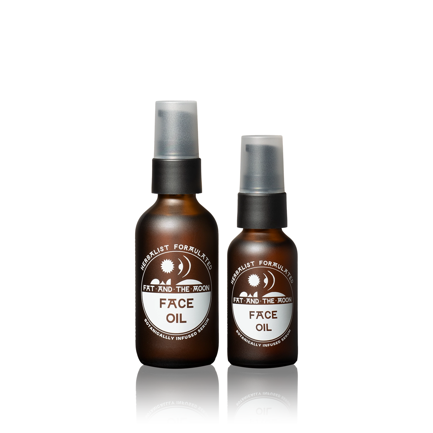 Face Oil