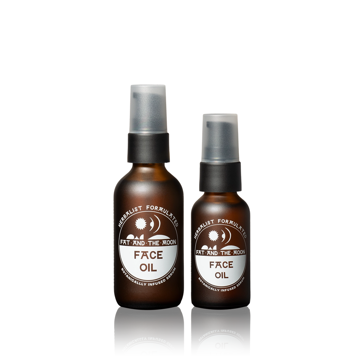 Face Oil
