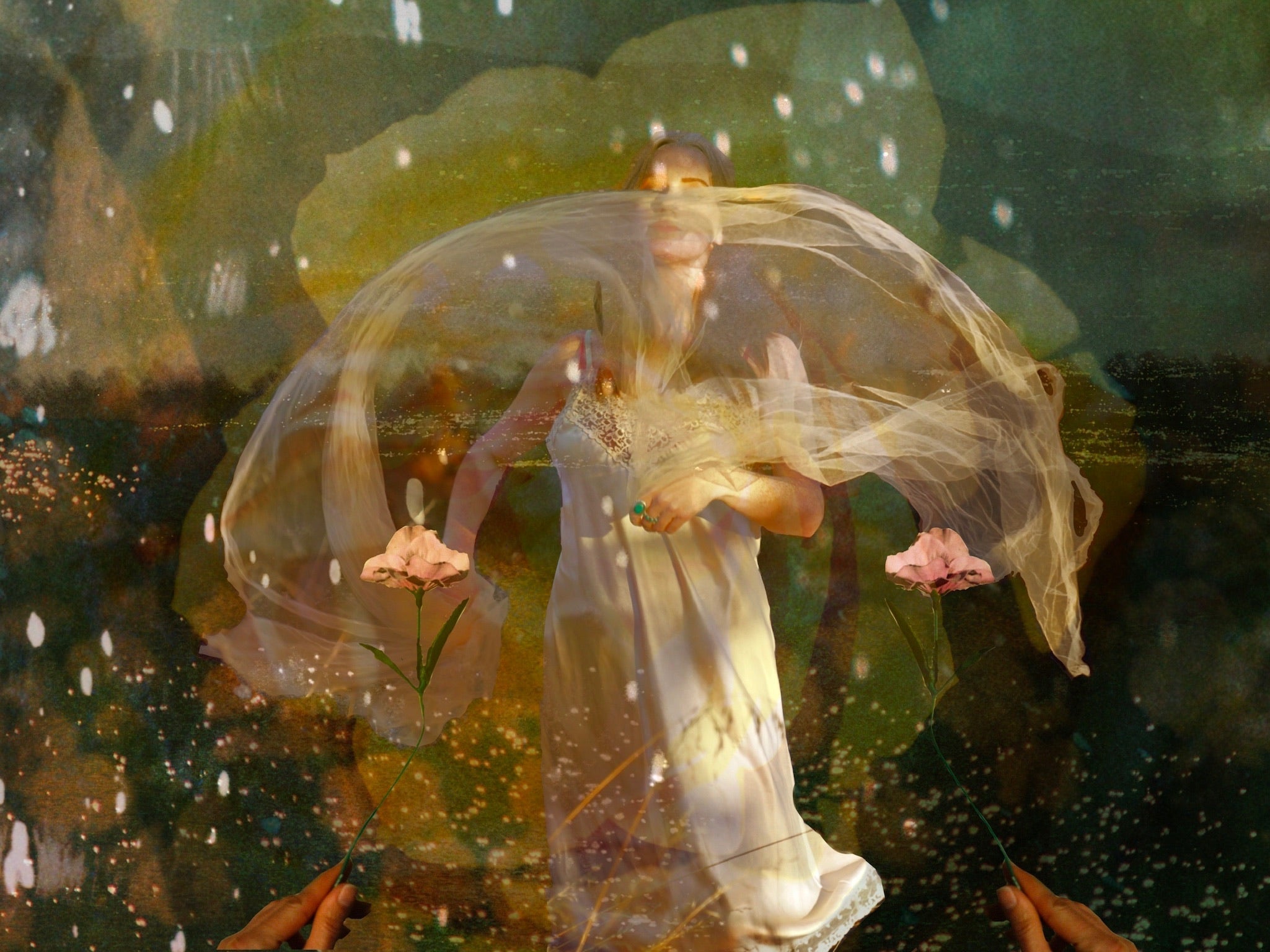 Mother Multitudes: Honoring Ancestral Lineage in Herbal Healing