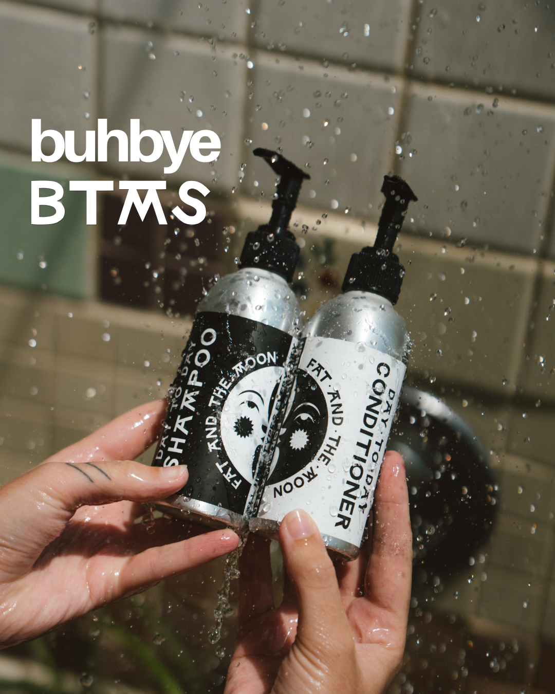 Lather Responsibly: We're Officially BTMS-Free