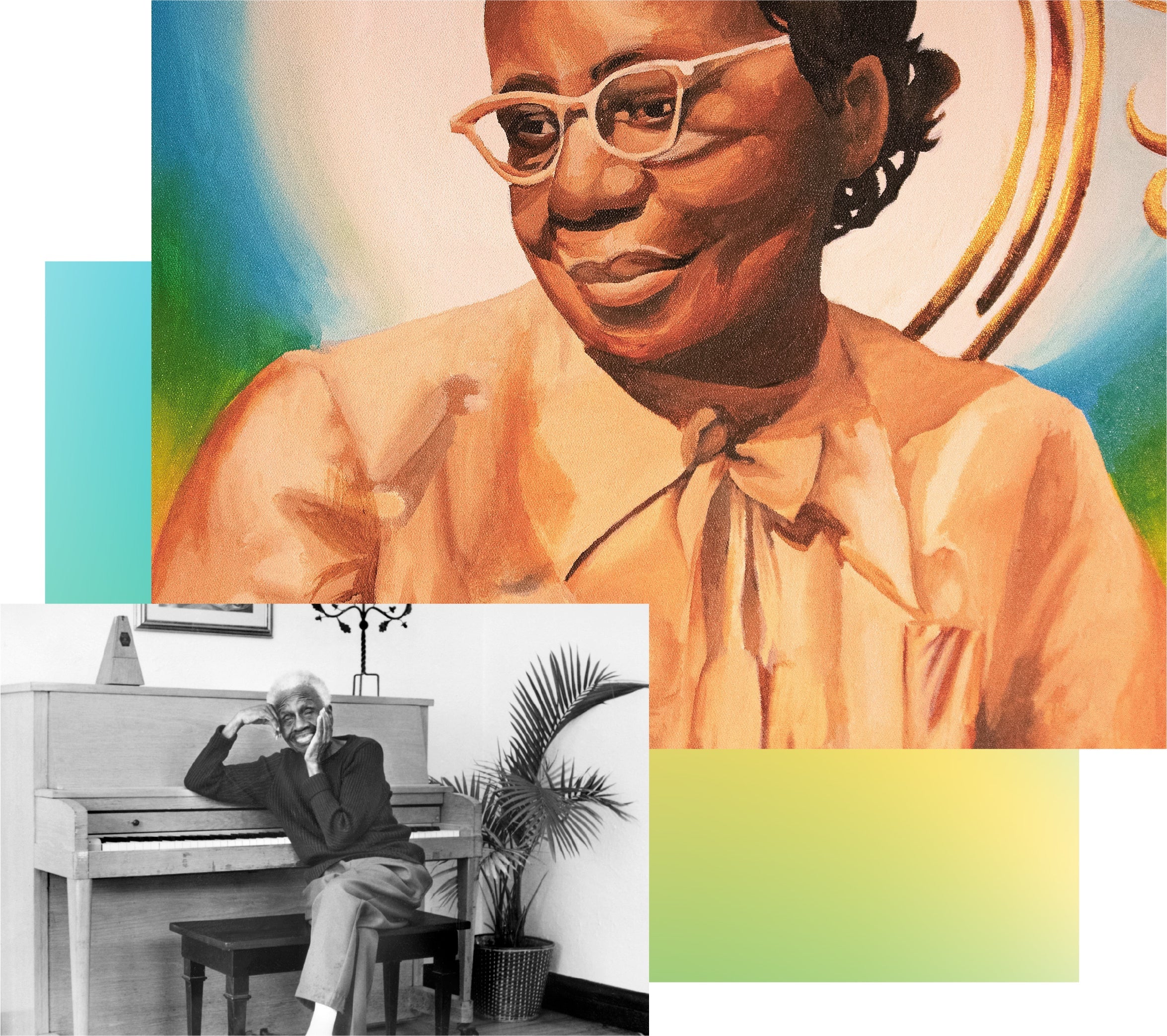 Fat Crush: Ruth Ellis Center