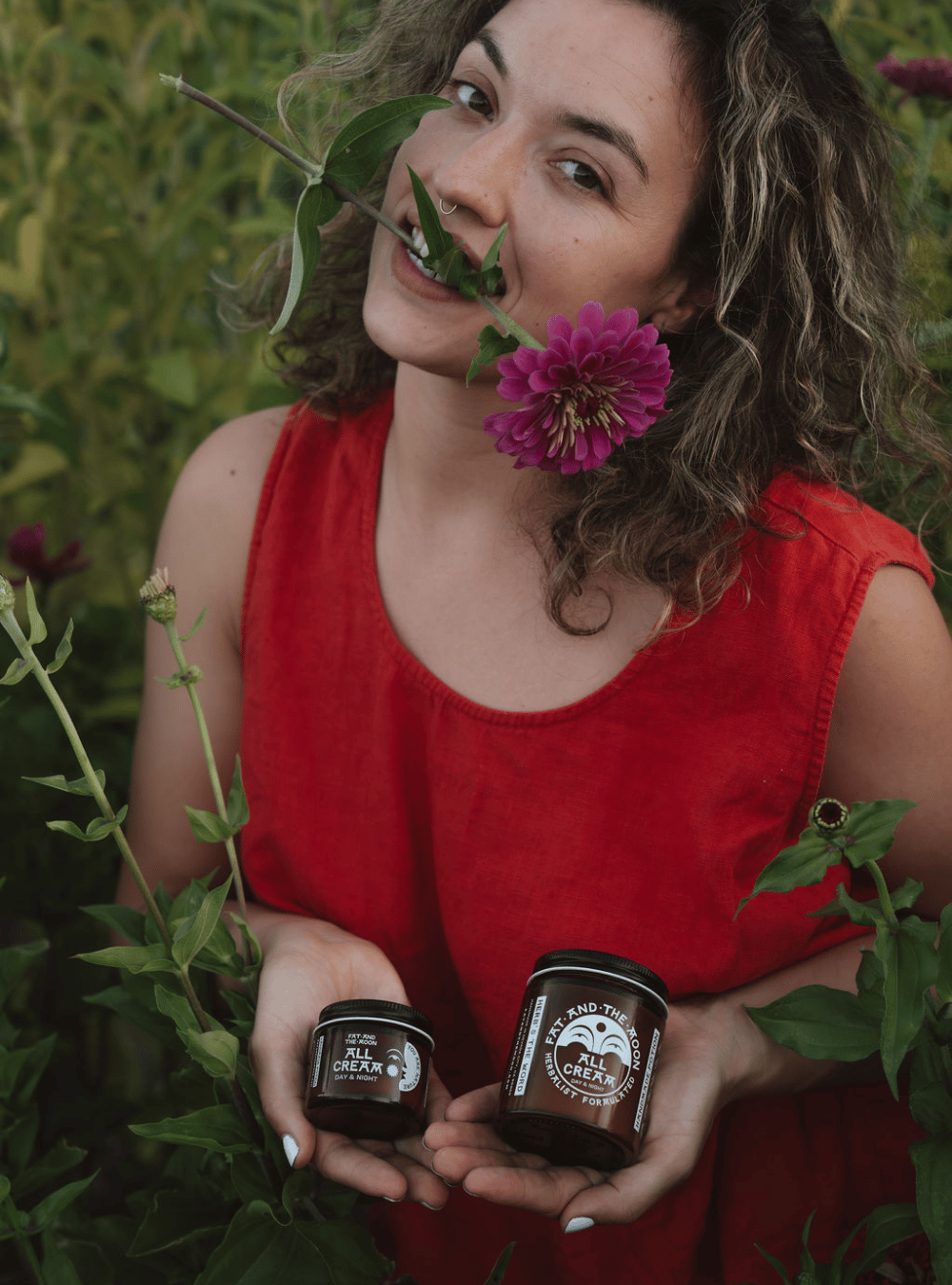 All Cream