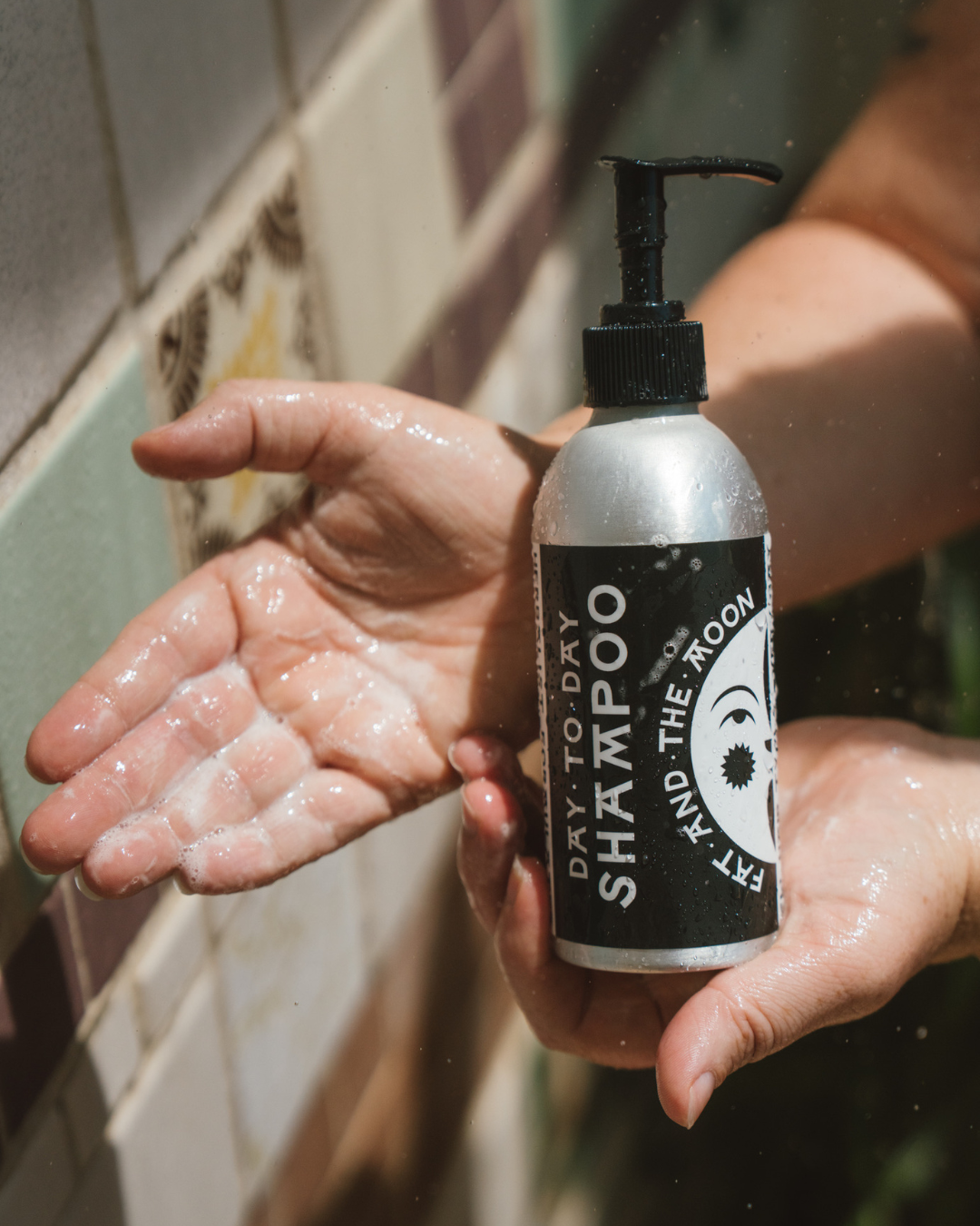 Day to Day Shampoo