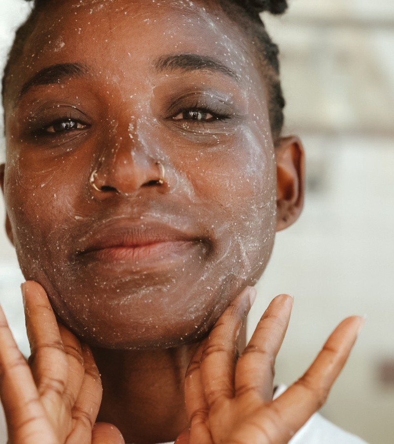 Light as a Featha Cleanser