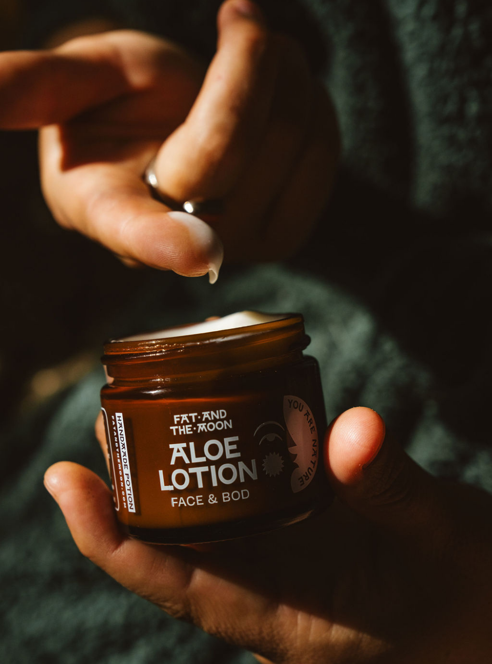Sensitive Soul Skin Care Set