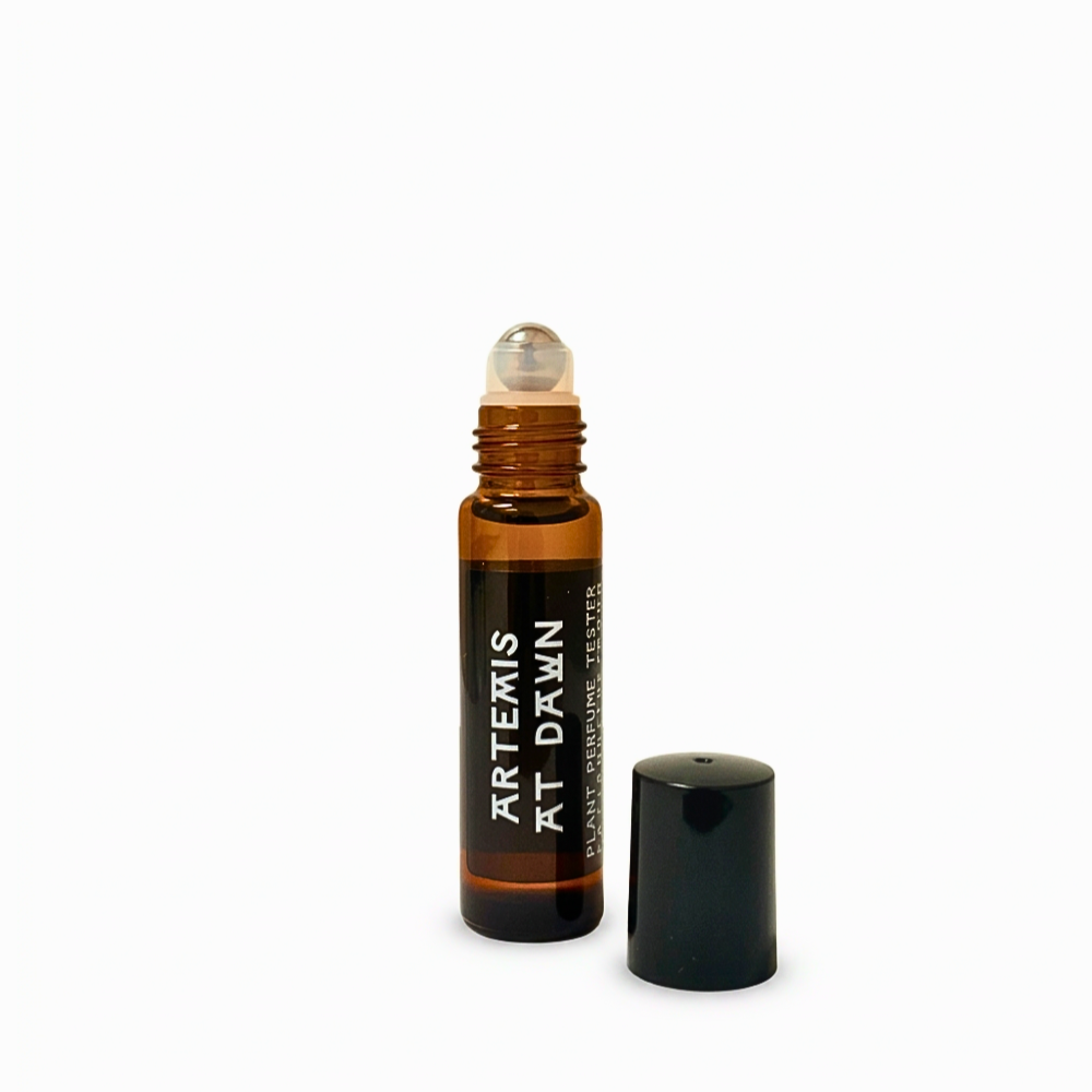 Artemis at Dawn Plant Perfume