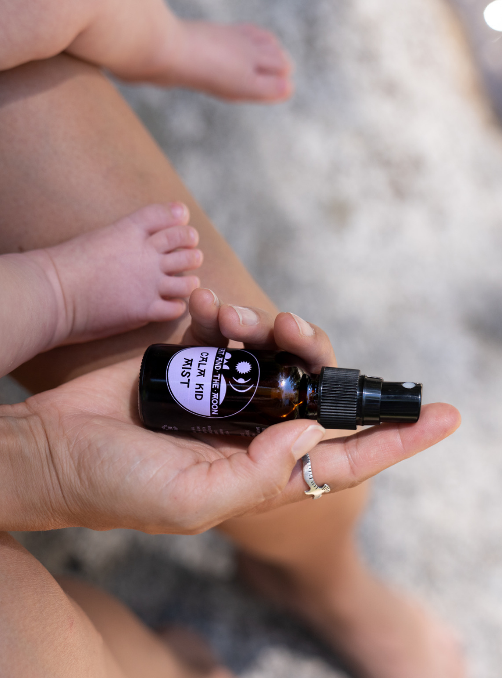 Sensitive Soul Skin Care Set