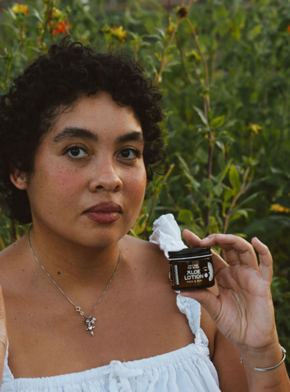 Sensitive Soul Skin Care Set