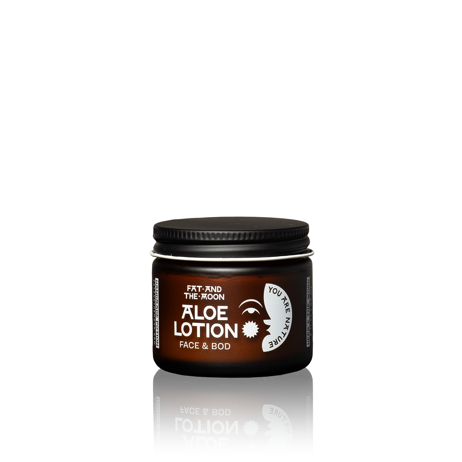 Aloe Lotion