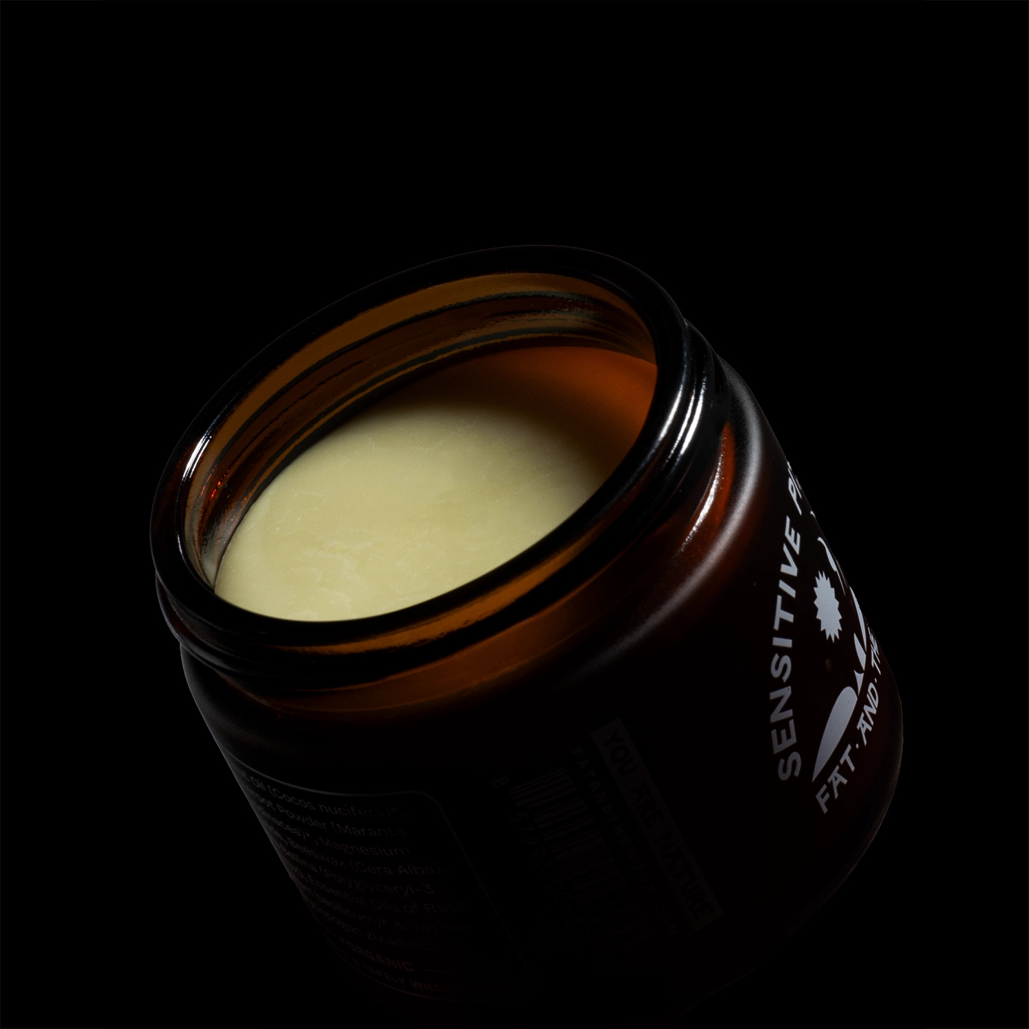 Sensitive Pit Cream