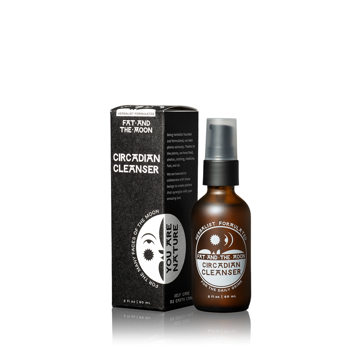 Circadian Cleanser