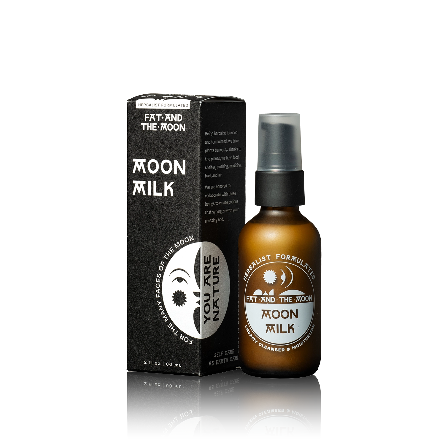 Moon Milk