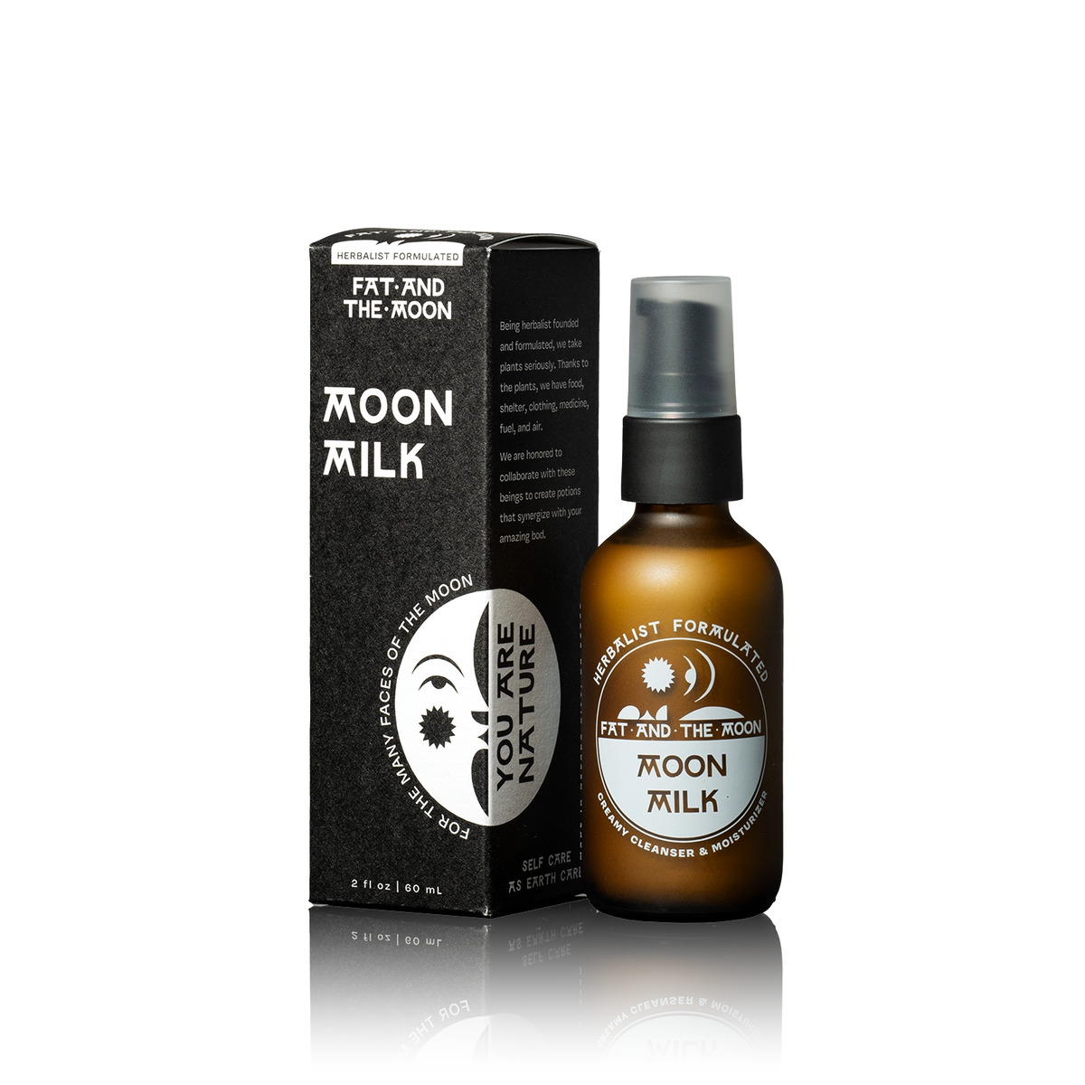 Moon Milk