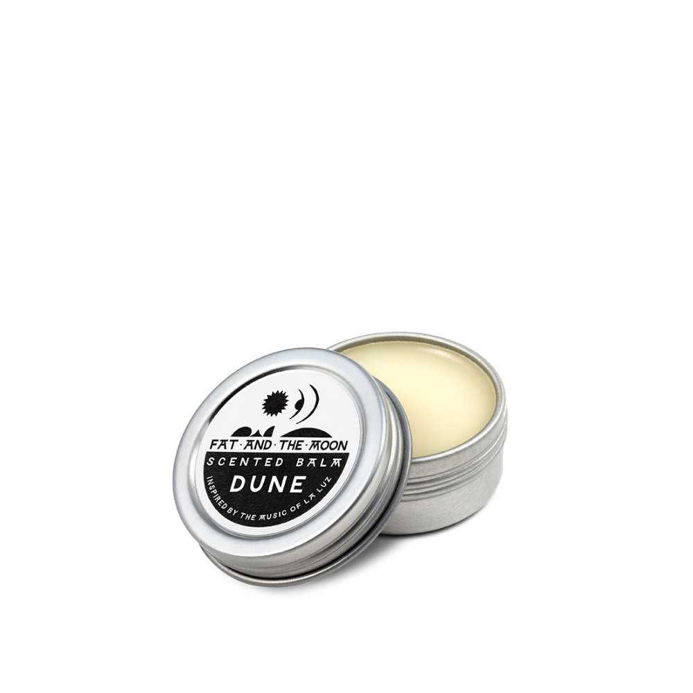 Dune Scented Balm