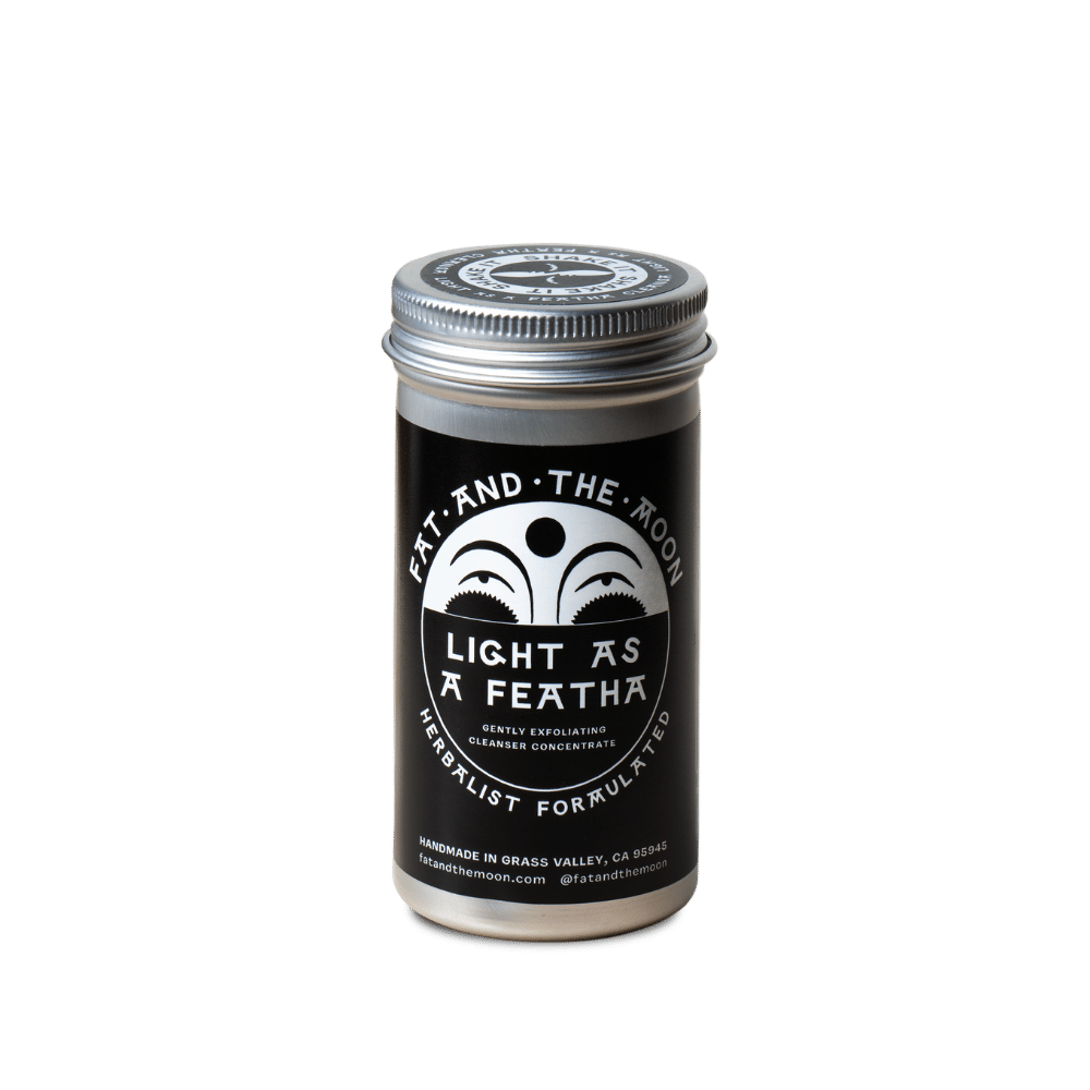 Light as a Featha Cleanser