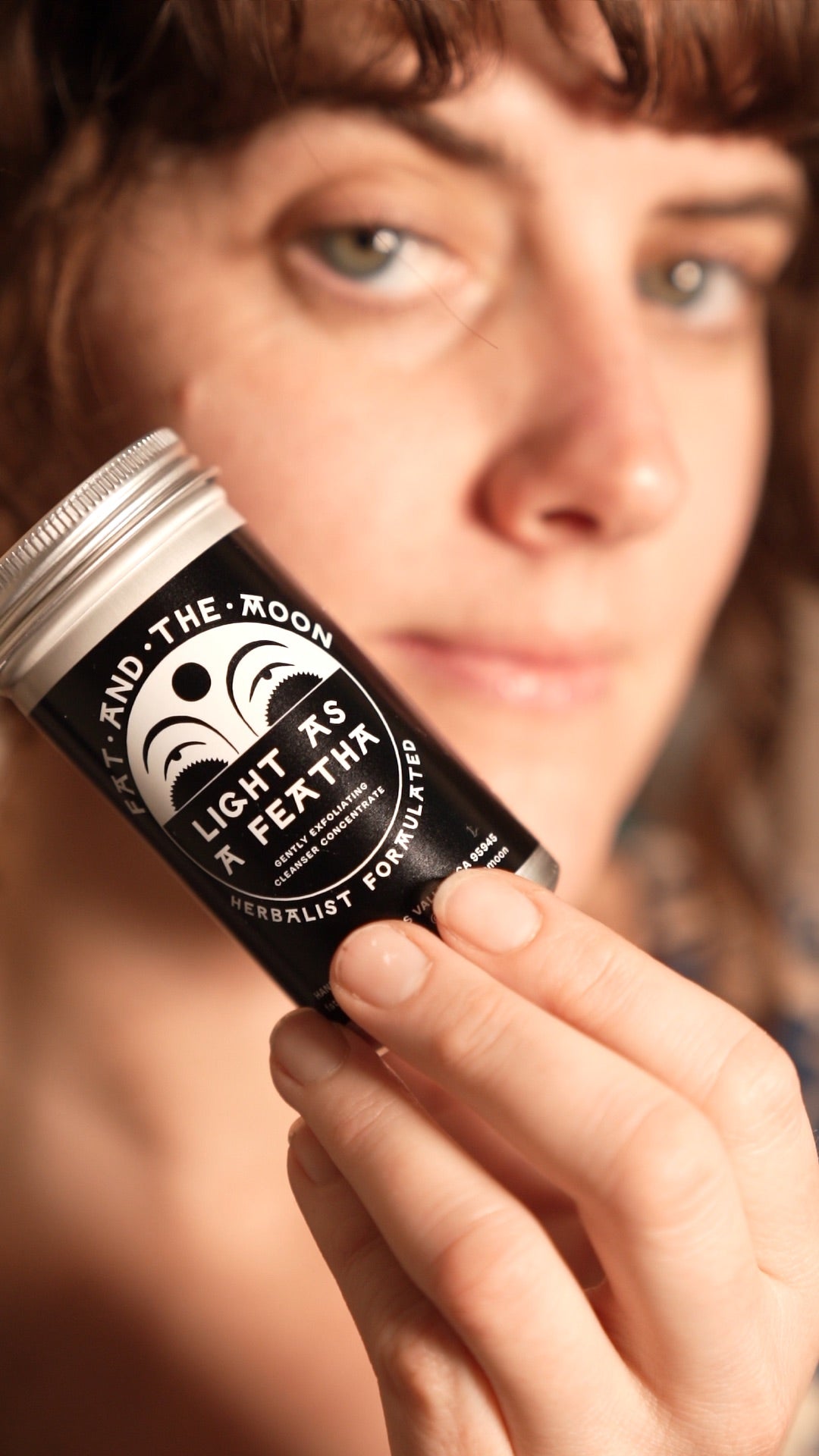 Light as a Featha Cleanser