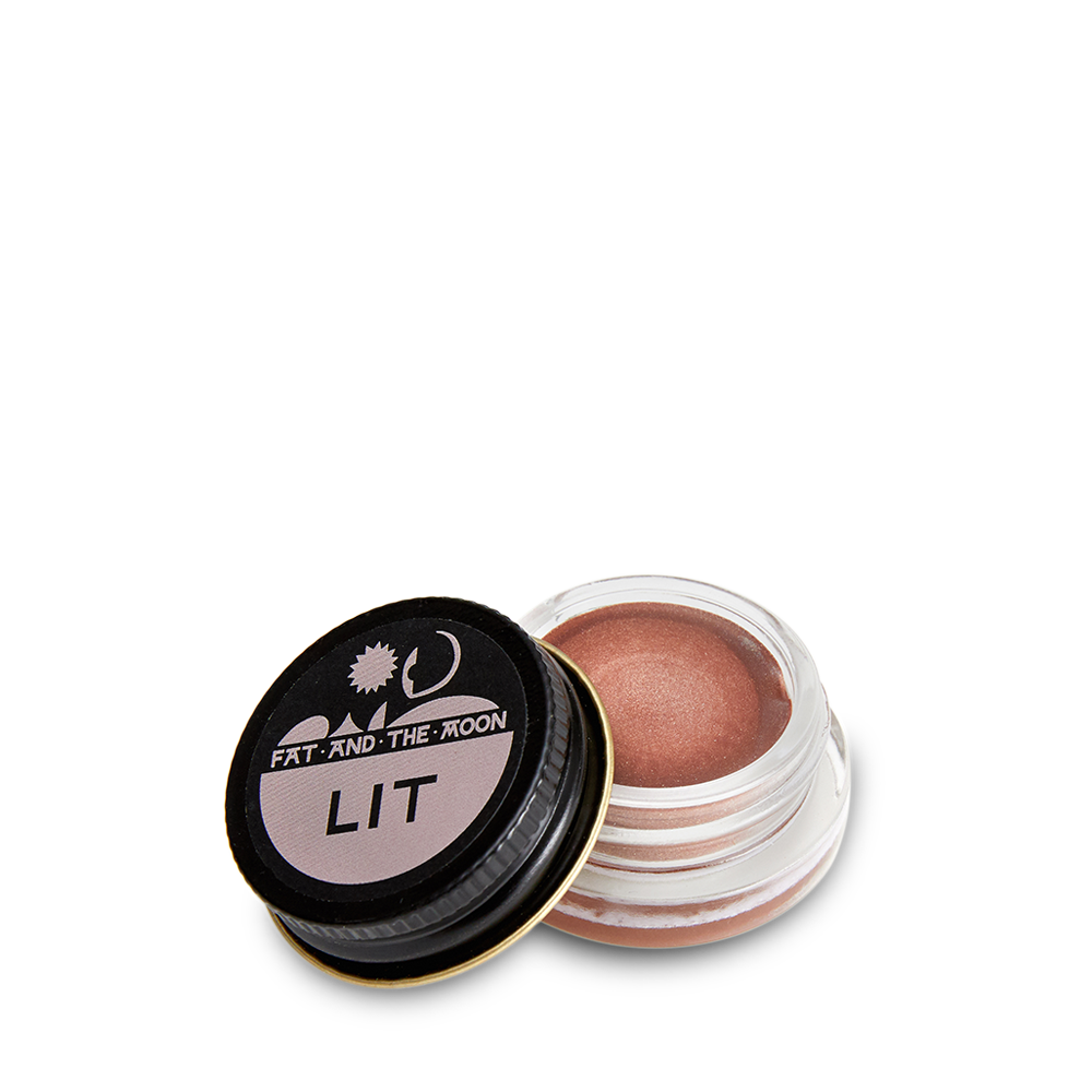Lit Highlighter